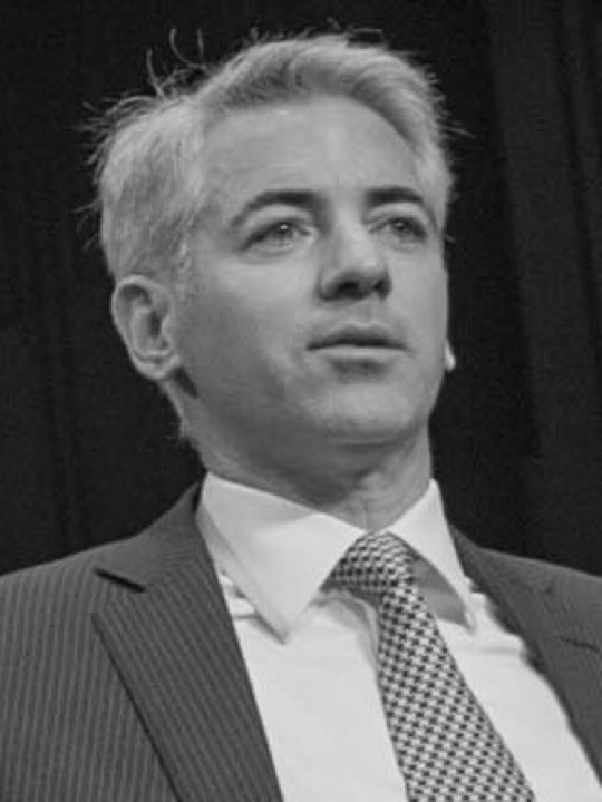 Bill Ackman