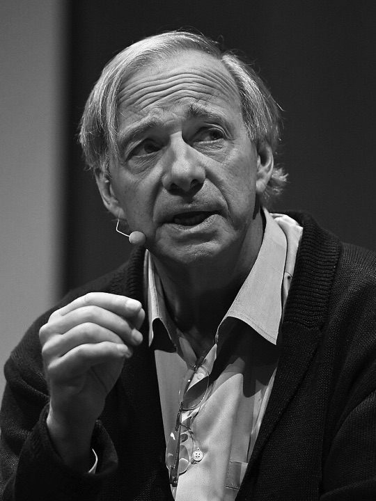 Ray Dalio