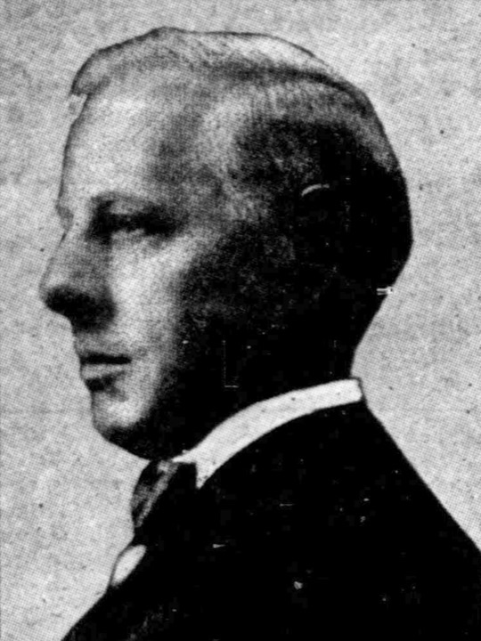 Jesse Livermore