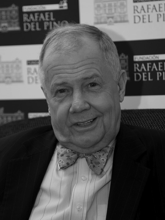 Jim Rogers