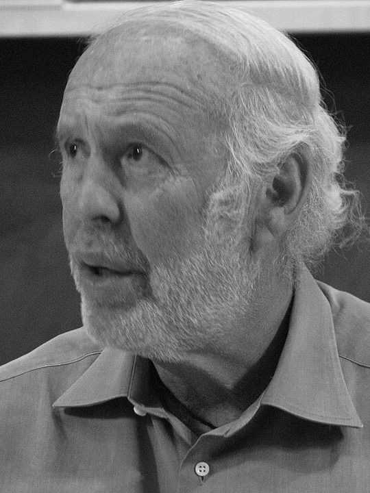 Jim Simons