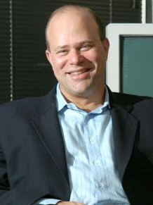 David Tepper